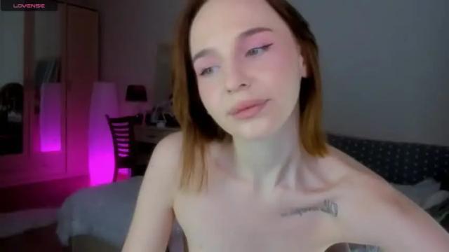 Thumbnail 3, kylie_ginger's Stream at Chaturbate, 25 months ago