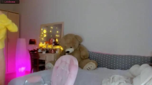 Thumbnail 2, kylie_ginger's Stream at Chaturbate, 25 months ago