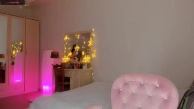 Image 3 of kylie_ginger Stream on Chaturbate on 24 months ago