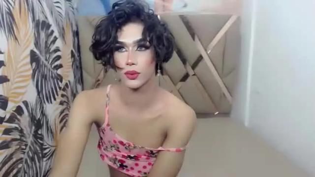 Image 12 of kylie_girl_ts Stream on Chaturbate on 16 months ago