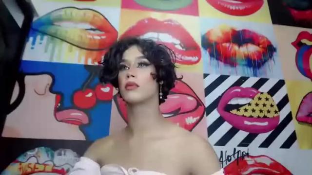 Image 12 of kylie_girl_ts Stream on Chaturbate on 16 months ago