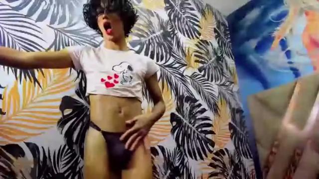 Image 6 of kylie_girl_ts Stream on Chaturbate on 14 months ago