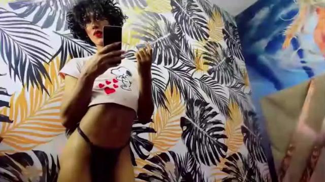 Image 8 of kylie_girl_ts Stream on Chaturbate on 14 months ago