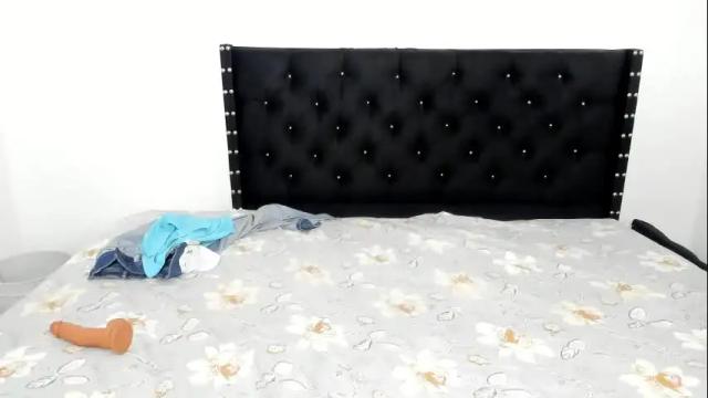 Thumbnail 1, kylie_hot34's Stream at Chaturbate, 28 days ago