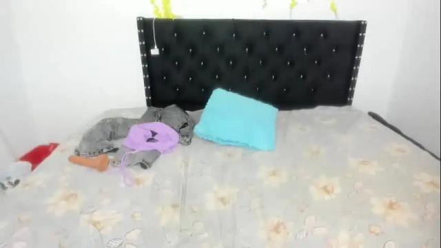 Thumbnail 1, kylie_hot34's Stream at Chaturbate, 1 month ago
