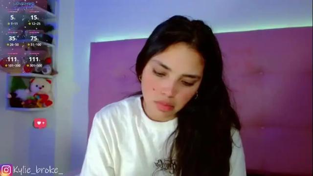 Thumbnail 2, kylie_hottt_'s Stream at Chaturbate, 1 month ago