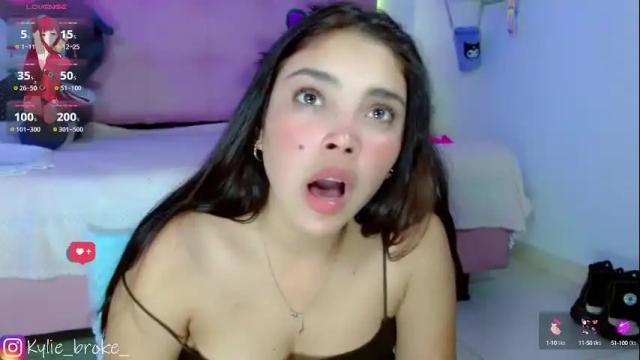 Thumbnail 3, kylie_hottt_'s Stream at Chaturbate, 20 days ago