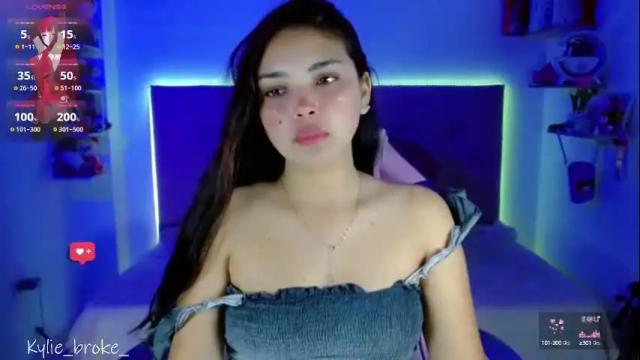 Image 3 of kylie_hottt_ Stream on Chaturbate on 19 days ago