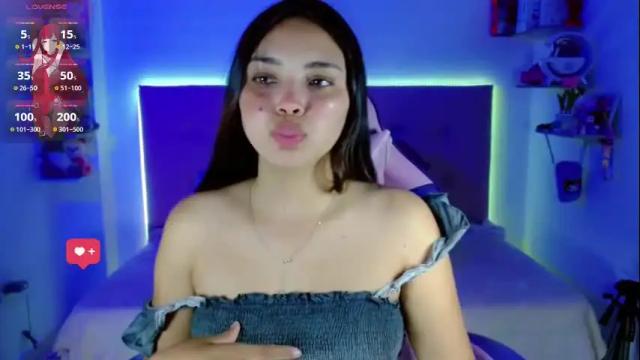 Thumbnail 2, kylie_hottt_'s Stream at Chaturbate, 18 days ago
