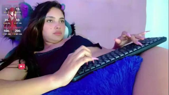 Image 10 of kylie_hottt_ Stream on Chaturbate on 18 days ago
