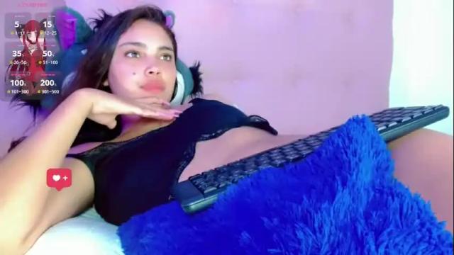 Image 12 of kylie_hottt_ Stream on Chaturbate on 18 days ago
