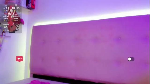 Thumbnail 1, kylie_hottt_'s Stream at Chaturbate, 13 days ago