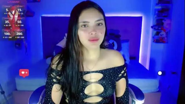 Image 12 of kylie_hottt_ Stream on Chaturbate on 11 days ago