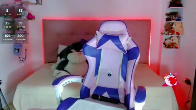 Image 8 of kylie_hottt_ Stream on Chaturbate on 5 days ago