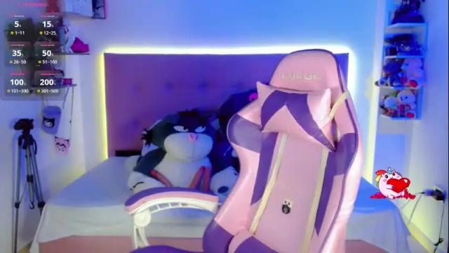 Image 8 of kylie_hottt_ Stream on Chaturbate on 2 days ago