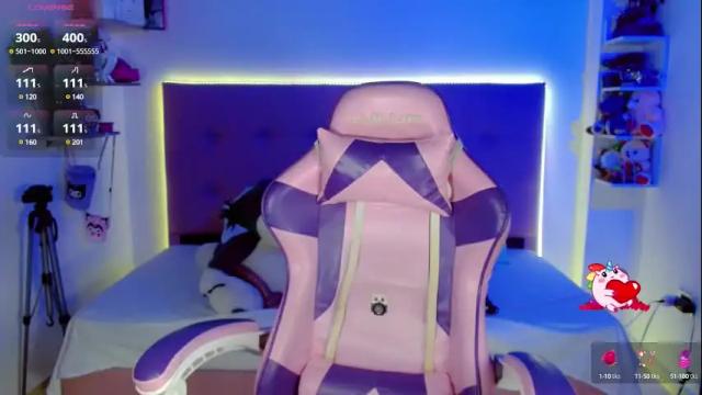 Thumbnail 3, kylie_hottt_'s Stream at Chaturbate, 1 day ago