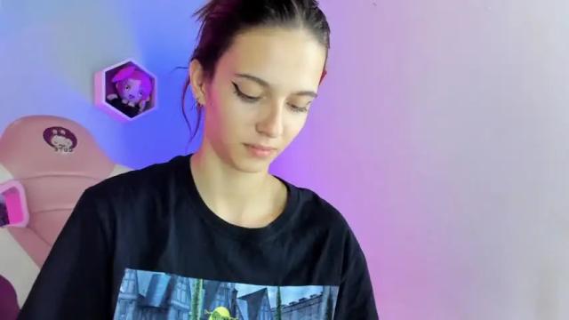Thumbnail 1, kylie_karter's Stream at Chaturbate, 16 months ago