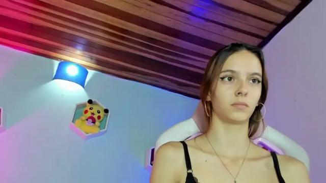 Thumbnail 1, kylie_karter's Stream at Chaturbate, 16 months ago
