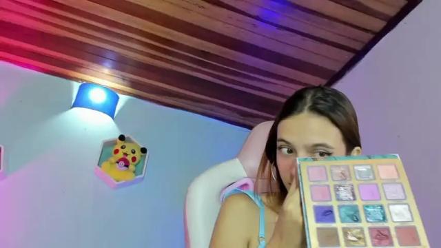 Thumbnail 2, kylie_karter's Stream at Chaturbate, 16 months ago
