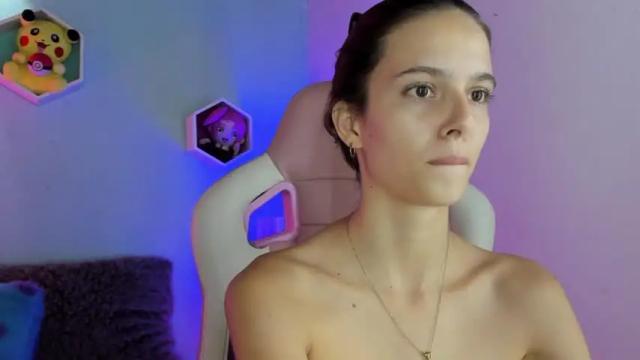 Thumbnail 1, kylie_karter's Stream at Chaturbate, 16 months ago