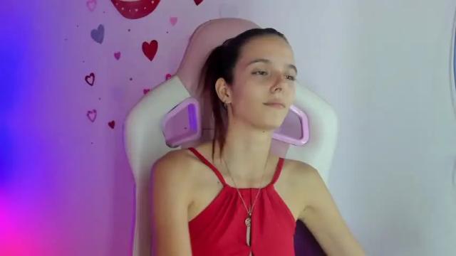 Image 6 of kylie_karter Stream on Chaturbate on 16 months ago