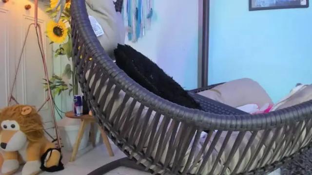 Thumbnail 3, kylie_karter's Stream at Chaturbate, 15 months ago