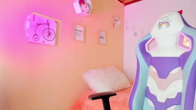 Image 7 of kylie_karter Stream on Chaturbate on 14 months ago