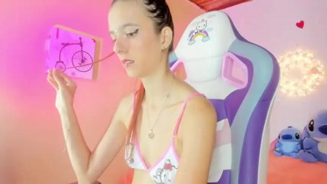 Thumbnail 3, kylie_karter's Stream at Chaturbate, 14 months ago