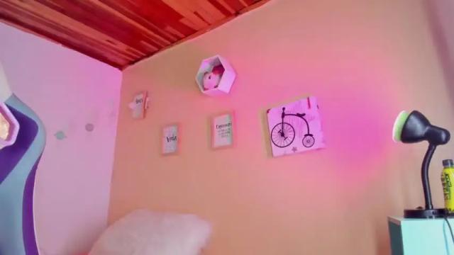 Image 3 of kylie_karter Stream on Chaturbate on 14 months ago