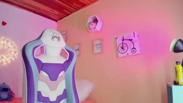 Image 8 of kylie_karter Stream on Chaturbate on 14 months ago