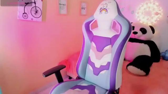 Image 12 of kylie_karter Stream on Chaturbate on 14 months ago