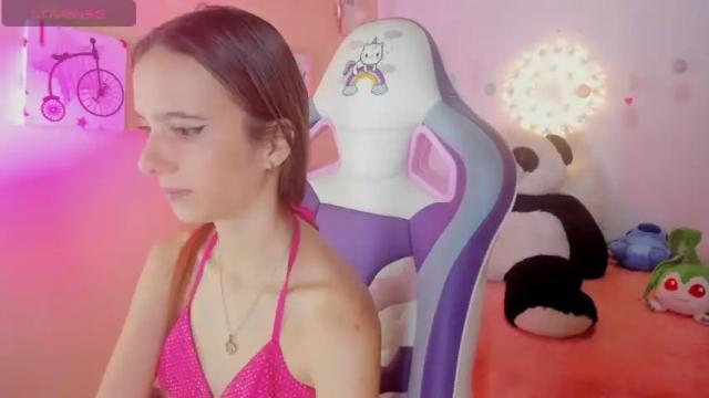 Thumbnail 1, kylie_karter's Stream at Chaturbate, 14 months ago