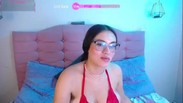 Thumbnail 2, kylie_ls's Stream at Chaturbate, 1 month ago