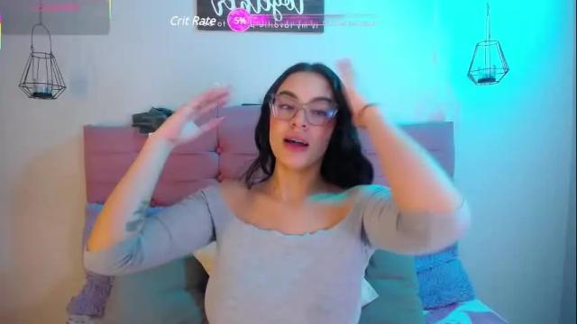 Image 8 of kylie_ls Stream on Chaturbate on 1 month ago