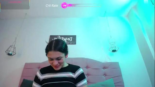 Image 10 of kylie_ls Stream on Chaturbate on 1 month ago
