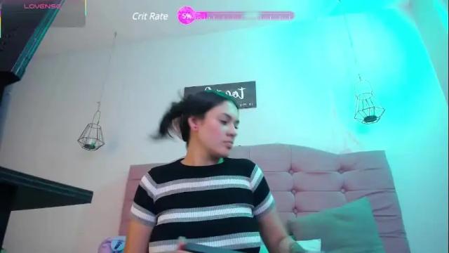 Image 6 of kylie_ls Stream on Chaturbate on 1 month ago