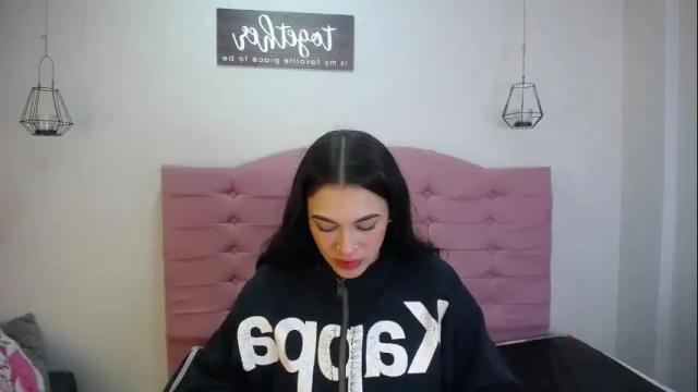 Image 2 of kylie_ls Stream on Chaturbate on 1 month ago