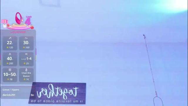 Thumbnail 1, kylie_ls's Stream at Chaturbate, 1 day ago