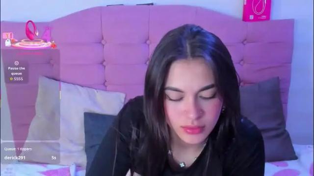 Image 12 of kylie_ls Stream on Chaturbate on 1 day ago