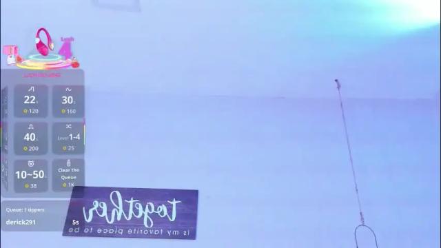 Image 6 of kylie_ls Stream on Chaturbate on 1 day ago