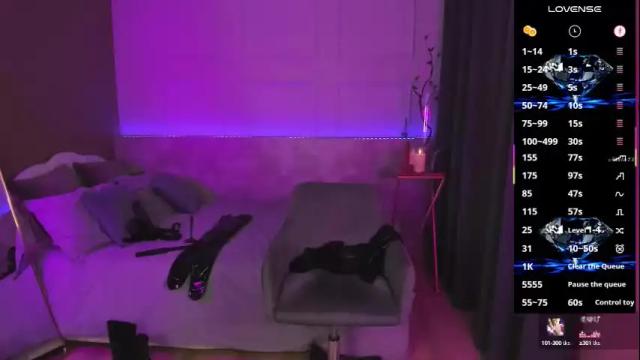 Thumbnail 2, kylie_mellow's Stream at Chaturbate, 1 month ago