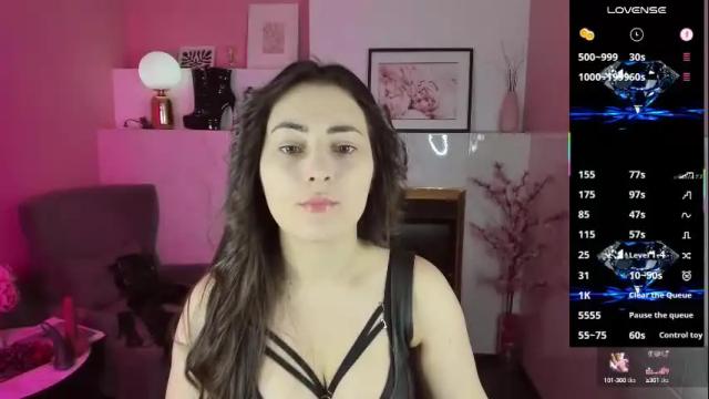 Thumbnail 2, kylie_mellow's Stream at Chaturbate, 1 month ago