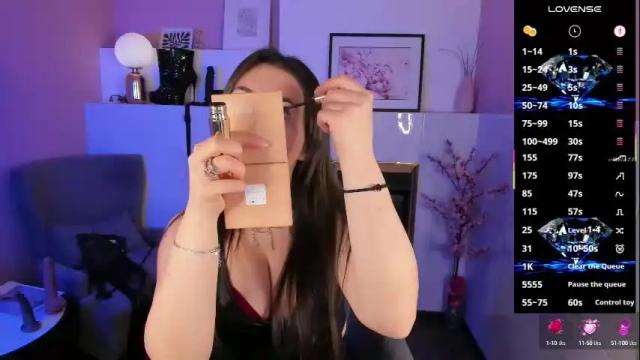Thumbnail 2, kylie_mellow's Stream at Chaturbate, 1 month ago