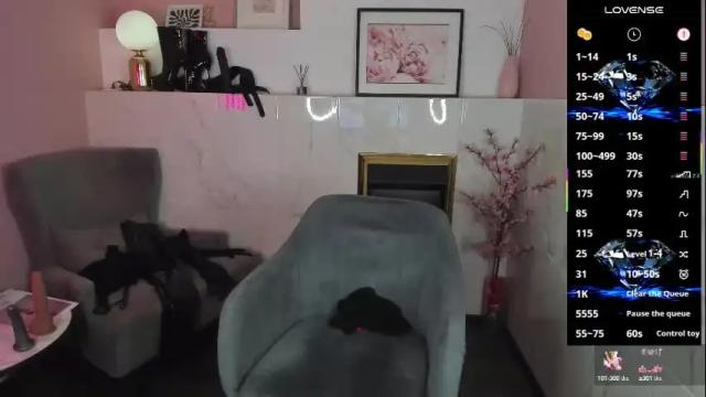 Thumbnail 2, kylie_mellow's Stream at Chaturbate, 29 days ago