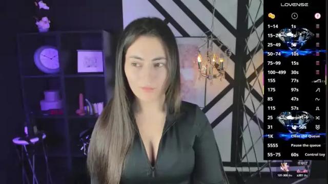 Thumbnail 1, kylie_mellow's Stream at Chaturbate, 23 days ago