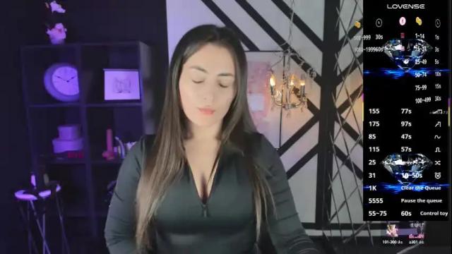 Image 4 of kylie_mellow Stream on Chaturbate on 27 days ago