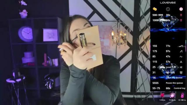 Image 7 of kylie_mellow Stream on Chaturbate on 27 days ago