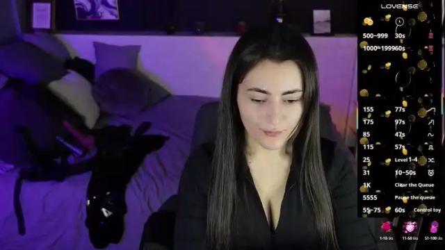 Thumbnail 1, kylie_mellow's Stream at Chaturbate, 22 days ago