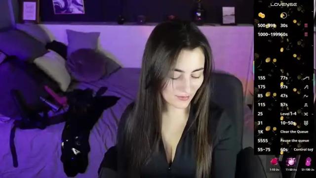 Thumbnail 2, kylie_mellow's Stream at Chaturbate, 22 days ago