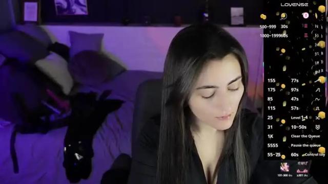 Image 6 of kylie_mellow Stream on Chaturbate on 27 days ago